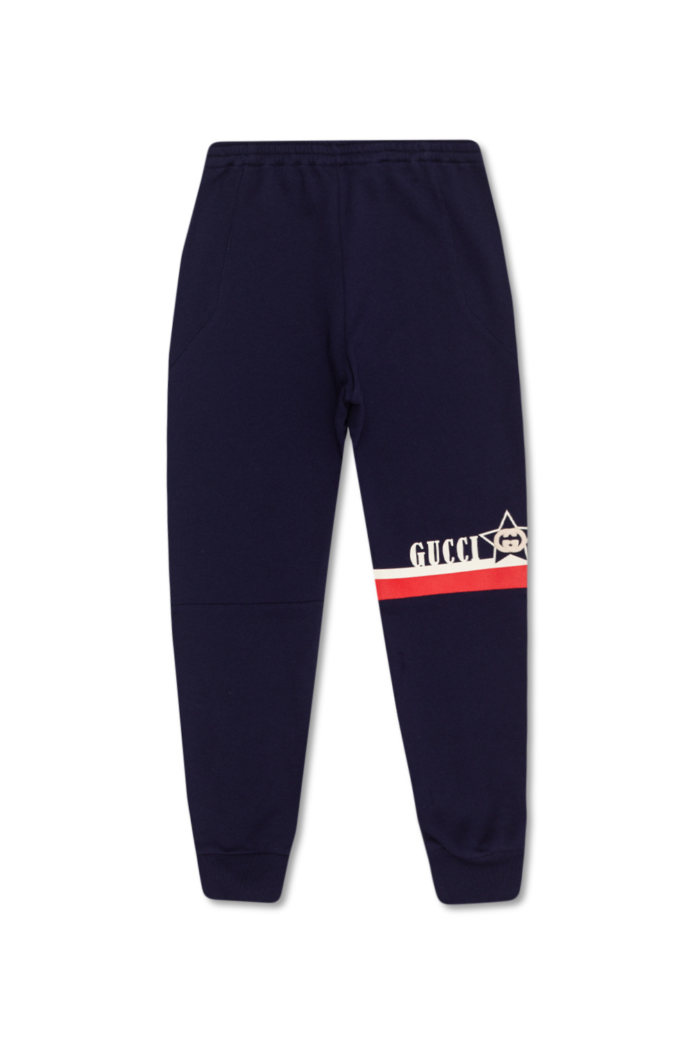 Gucci 2024 kids sweatpants